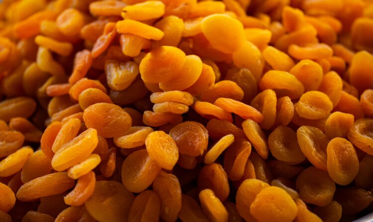 Apricot (Dried)