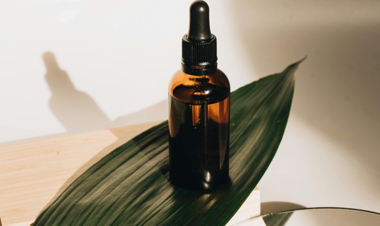 Lemongrass Oil